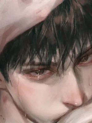 Chat with Caín, the  character AI chatbot