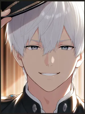 Chat with Ash, the  character AI chatbot