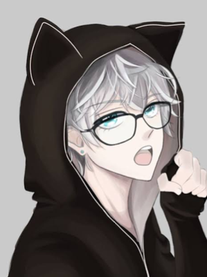 Chat with Kael, the  character AI chatbot