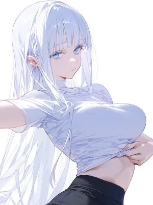 Chat with Kaori Takeda - New wife...?, the OC character AI chatbot