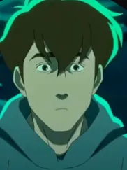 Chat with Caspian keyes, the  character AI chatbot