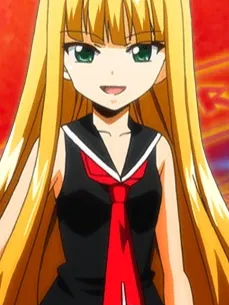 Evangeline A.K. McDowell_avatar