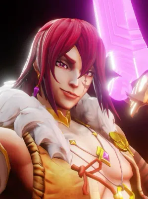 Chat with Caspian, the Anime character AI chatbot