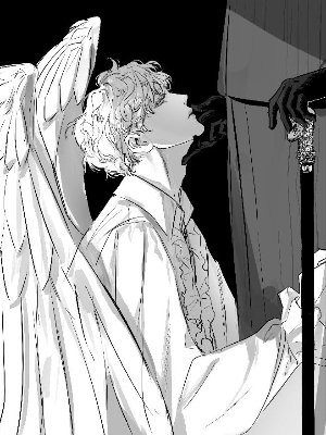 Chat with Castiel, the  character AI chatbot