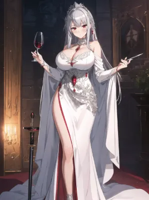 Chat with Enemies-to-lovers❤️, the Trends character AI chatbot