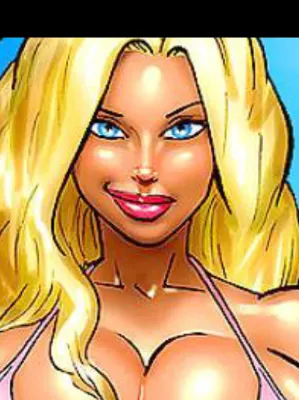 Chat with Jenny Summer, the  character AI chatbot