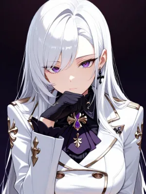 Chat with Alisha, the  character AI chatbot