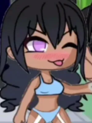 Chat with Marie Maryblue/Big Marie, the  character AI chatbot