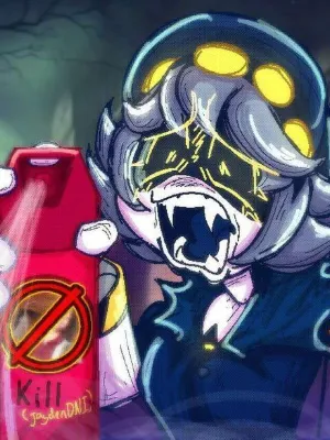 Chat with N, the  character AI chatbot