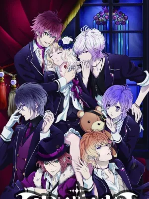 Diabolik lovers 😈_avatar