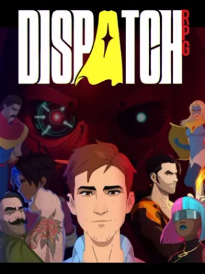 Chat with Dispatch [RPG], the RPG character AI chatbot