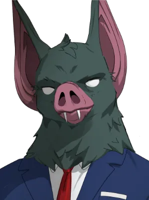 Chat with Sonar, the  character AI chatbot