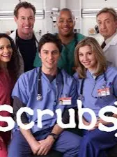 Chat with Scrubs sim, the Movie & TV character AI chatbot