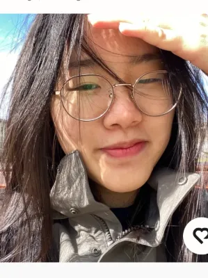 Chat with Macy, the Anime character AI chatbot