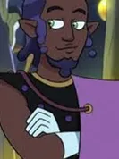 Chat with Darius, the BL & ABO character AI chatbot