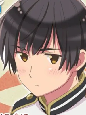 Chat with Japan, the Anime character AI chatbot