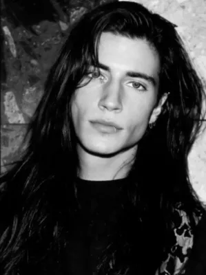 Asher - Goth roomate_avatar