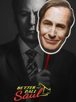 Chat with Better Call Saul Sim, the  character AI chatbot