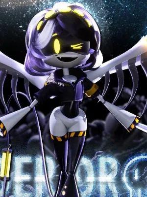 Chat with v, the  character AI chatbot