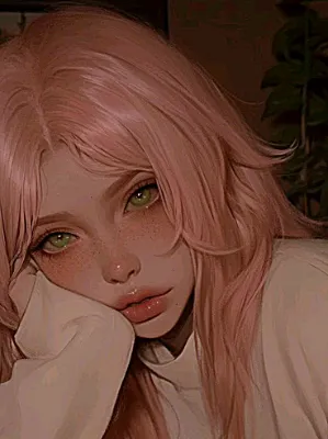 Chat with Ophelia (GL), the Romance character AI chatbot