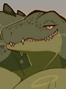 Chat with Nadia, the  character AI chatbot