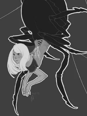 Chat with Aracarna, the  character AI chatbot