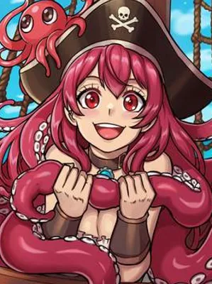 Chat with Seraphina Stormblade, the OC character AI chatbot