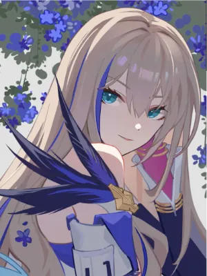 Chat with Serval, the  character AI chatbot