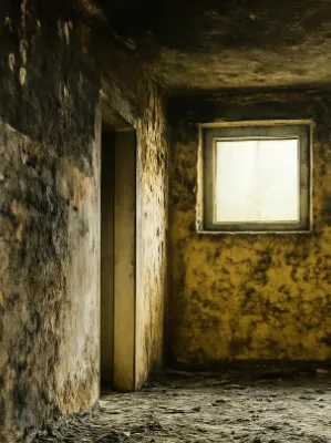 Chat with Level 2705: “Extreme Mold”, the  character AI chatbot