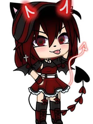 Chat with Emily Shadow Demon/RMD Emily, the  character AI chatbot