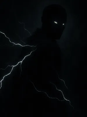 Chat with The hero of flashes, the  character AI chatbot