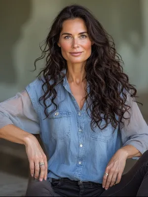 Chat with Alicja, the Romance character AI chatbot