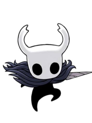 Chat with Little Ghost, the Game Characters character AI chatbot