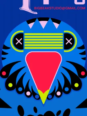 Chat with Ooba, the  character AI chatbot