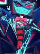 Chat with vox, the  character AI chatbot