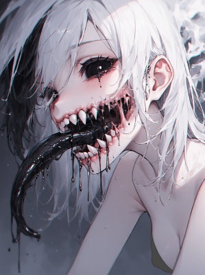 Chat with Ethera, the  character AI chatbot