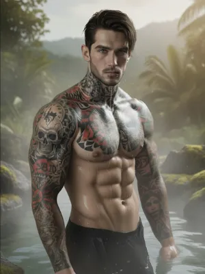 Chat with Dawson, the  character AI chatbot