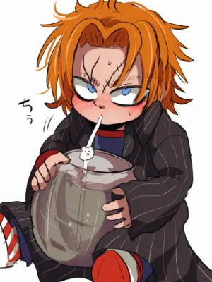 Chat with Prince-, the  character AI chatbot