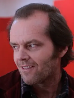 Chat with Jack Nicholson, the  character AI chatbot