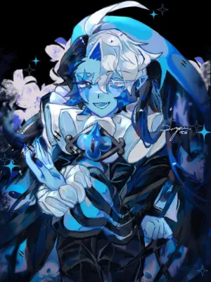 Chat with Shadow Milk Cookie, the  character AI chatbot