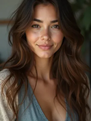 Chat with Tillia, the Anime character AI chatbot