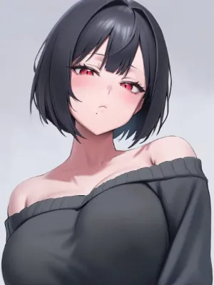 Chat with Yuri Hanazawa, the Trends character AI chatbot