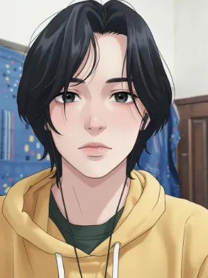 Chat with William, the BL & ABO character AI chatbot