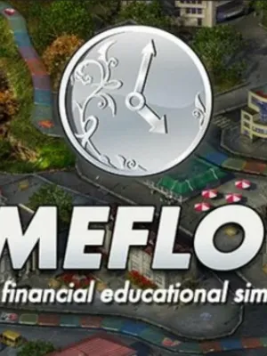 Chat with Timeflow – Life Sim, the RPG character AI chatbot