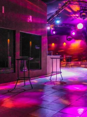 Chat with Club, the Romance character AI chatbot