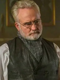 Chat with Commander Joseph Lawrence, the  character AI chatbot