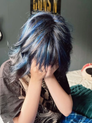 Chat with Ollie, the  character AI chatbot