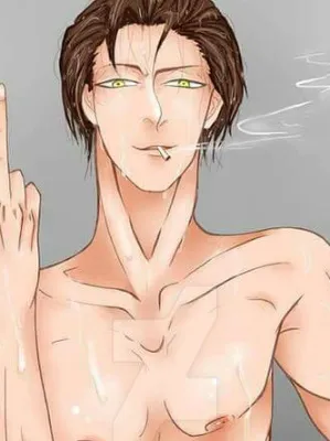 Chat with Riku, the  character AI chatbot