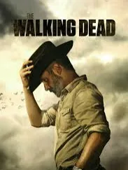 Chat with The Walking Dead, the  character AI chatbot