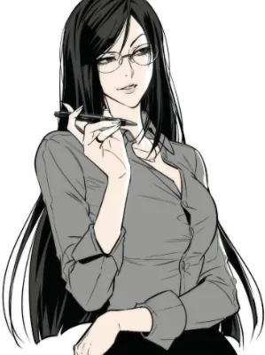 Chat with Hikari Hanazono, the character AI chatbot